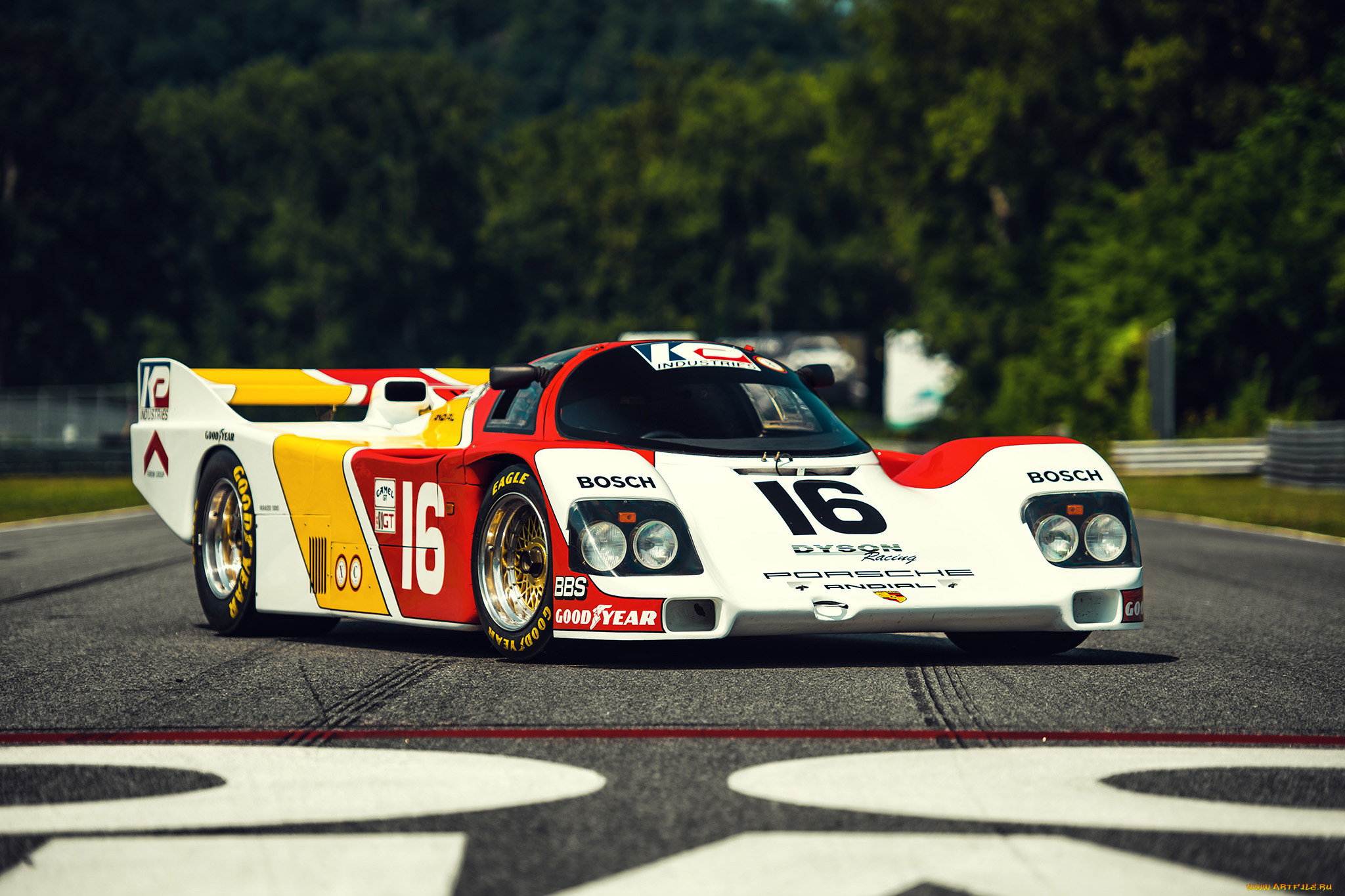 , porsche